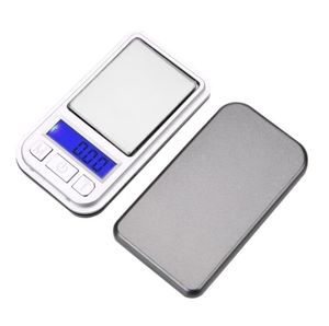 100 g/0,01 g mini precisie digitale schaal draagbare keuken gram voor sieraden diamant goud elektronische weegschalen SN368