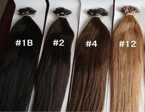 100G 18inch 20inch 22inch 24Inc Remy Micro Nano Rings Hair Extensions 100 Indian Human Hair Extensions5647835