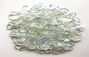 100g Opale Natural Rough Raw Moon Lune Stone Gemstone Crystal Spécime de minéral pierres naturelles et minéraux6679288