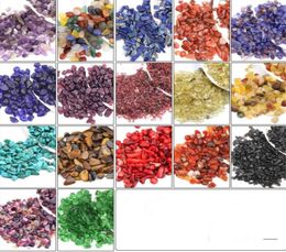 100 g Natural Rose Quartz White Crystal Mini Rock Mineral Spimen Healing se puede usar para Aquarium Stone Decoration Crafts XB1556748