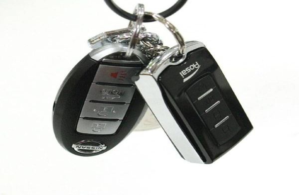 100G001G CAR Key Mini Escala de joyería de bolsillo digital Silver3798780