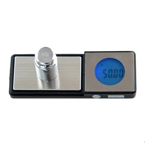 100g001g Balance de poche numérique Balance électronique précision Mini poids petit bijoux pratique 001 échelle outils de mesure portables LCD9629012