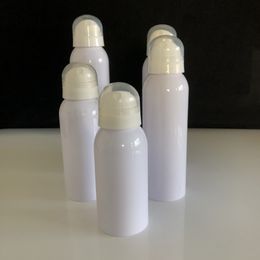 Flacon pulvérisateur de crème solaire, 100ml, 120ml, 150ml, 180ml, 200ml, bouteille de maquillage, eau hydratante, bouteille à baïonnette