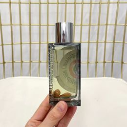 100 ml 3.4fl. oz mannelijke vrouwelijke EDP langdurige spray body parfum gift U OF IEMAND ALS U gratis verzending