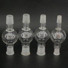100 ml bump Trap 14/23 Vrouw tot mannelijk gewricht Glass Rotary Damporator Labware