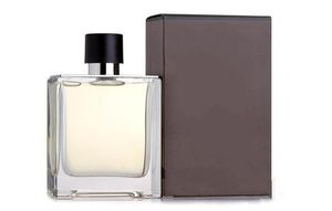 100 ml EAU DE TOILETTE voor mannen Gezondheid Schoonheid blijvende Parfum Geur Deodorant Geur Wierook Cosmetische 34oz4645514