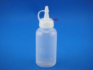 100ml lege flessendispenser voor flux