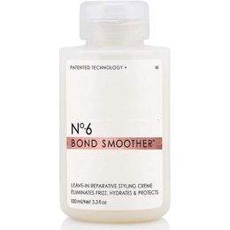 100 ml Conditioner Masker No1 2 3 4 5 6 Haar Perfector Reparatie Bond Onderhoud Shampoo Lotion Haren Zorg behandeling