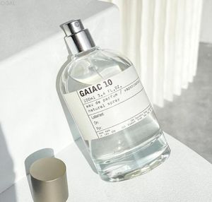 100 ml Perfume neutre Gaiac 10 Tokyo Woody Remarque Edp Spray naturel la plus haute qualité et livraison rapide1538666