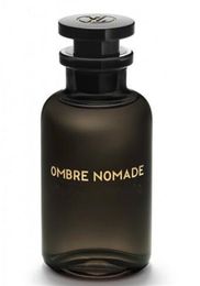 100 ml ombre nomade parfum vrouwen parfum mannen parfum spray Frans merk bloemengeur geur blijvende geur op elke huid met snelle verzendkosten