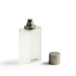 100 ml de marca de colonia sudor y desodorante perfume original de los hombres