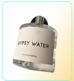 100 ml de parfum Collection de parfum Spray Spray Bal D039afrique Gypsy Water Ghost Blanche 6 Tynes Perfumes de haute qualité 7447735