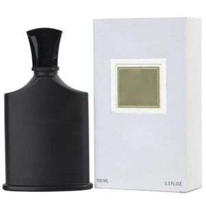 100 ml parfum groene Irsh geur goede geur met doosverpakking