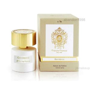 100 ml Tiziana Terenzi Parfum Delox Kirke Draco Ursa Orion Or Rose Oudh Porpora Parfum Longue durée odeur hommes femmes parfum spray cologne bateau rapide 628a OAPP