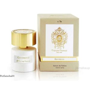100 ml Tiziana Terrenzi Perfume Delox Kirke Draco Ursa Orion Gold Rose Oudh Porpora Pergrance de longue durée