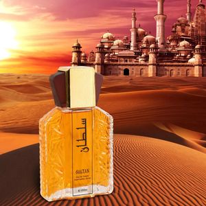100mlHareem Al Sultan Parfumolie Deodorant Hoog uiterlijkniveau Robijn Verlicht dating Lastige geur Zomer Schoonheid Gezondheid 240130