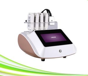 100 MW Lipolaser Afslank Machine Diode Lipolysis Laser Beauty Machine