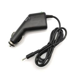 100pcs 12V 24V à 5V 9V 12V 2A 25mm 2507 mm Charger de voiture pour adaptateur d'alimentation Android Tablet Universal8064198