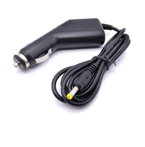 100 stcs 12V 24V tot 5V 9V 12V 2A 40x17mm 4017 mm autolader voor Android Tablet voeding Adapter Universal3415861