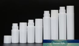 100pcs 2 ml 3 ml 4ml 5ml 7ml Perfume vide Mist blanc pulvérisation bouteille en plastique échantillon de bouteille de stylo petit atomiseur pulvérisateur