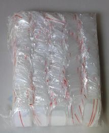 100 Uds. Hoja de almohadillas de gel adhesivas conductoras de 44cm para masajeador Tens EMS DR HO 039S machine2734680