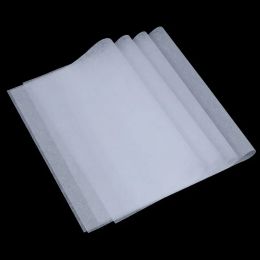 100 stcs A4 Tracing Paper Duurzaam Wit doorschijnende schetsen Papiertekening Kopieer Papier voor kalligrafie Writing Drawing Art Supply