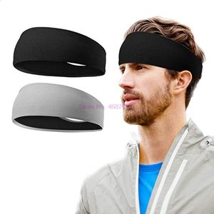 100 stuks absorberend fietsen yoga sport zweet hoofdband mannen zweetband voor mannen en vrouwen yoga haarbanden hoofd zweetbanden 240125