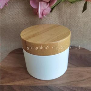 100 Stuks Cosmetische Pot 10G-250G Kleine Grote Lege Hervulbare Flessen Plastic Oogschaduw Make-Up Gezichtscrème pot Containergoods Mfocs