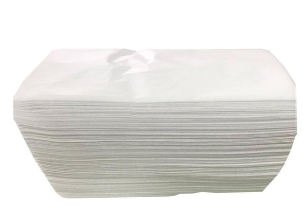 Drap de lit jetable respirant, 100 pièces, couverture de Spa résistante à l'huile et à Absorption d'eau, pour Salon de beauté, magasin de Massage, centre de bain 5119529