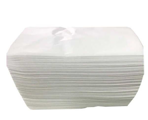 100 pièces drap de lit jetable respirant Absorption d'eau résistant à l'huile couverture de Spa pour Salon de beauté magasin de Massage el centre de bain 7457416