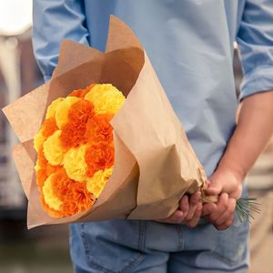 100 pièces fausses têtes de fleurs oeillets en soie tête en vrac mini hortensia artificiel pour la maison mariages fête mariage voiture décoration bricolage artisanat