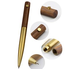 100 stks Lederen Pennen Case Houder Pouch Potlood Tas Beschermhoes Cover voor Balpen Stylus Touch Pen