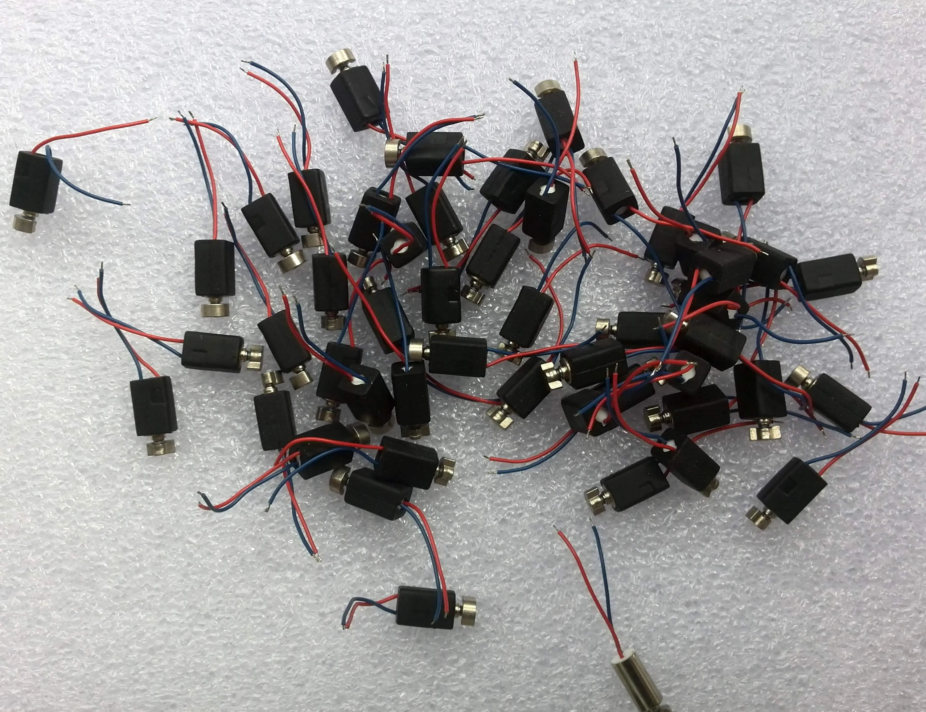 Vibratore Elettrico - BRECON Vibrationstechnik GmbH - Esterno / Per