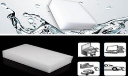 100pcs Melamine esponja magia esponja esponante de borrador de borrador de borrador esponjas de limpieza para herramientas de limpieza de baño de cocina 10628547405