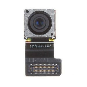 Caméra arrière OEM avec câble flexible, pièces de rechange pour iPhone 5 5s 5c, 100 pièces, livraison gratuite