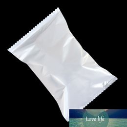 100 Stuks Eenmalige Melkachtige Verpakking Zak Open Top Heat Seal Plastic Pakket Tas DIY Popsicle Opbergtas Bevroren ijs Zakken 3 Maten