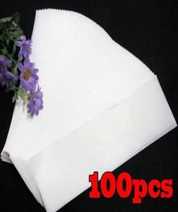 100 stuks Pro RollOn Cartridge Ontharingshars Wax Waxpapier Kit Ontharing4122157