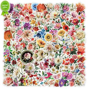 100 unidades/juego de pegatinas decorativas Washi para álbum de recortes, manualidades DIY para papelería, diario, fabricación de tarjetas, pegatinas para Scrapbookig