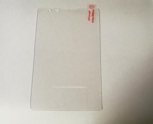 100pcs Film en verre trempé pour LG X Terre de nettoyage de puissance Protecteur d'écran entier Non Box1499771