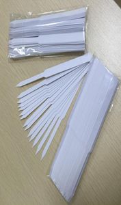 100 stuks zak geurpapierstrips voor parfumtesten 17016110052