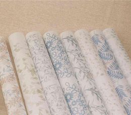 100pcSlot Handgemaakte zeep Wikkelpapier Soap Wrapper Doorzichtige Wash Papier Tissue Paper Customzied H12312466864