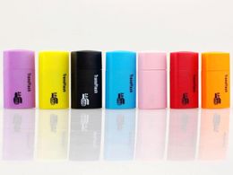 100 stuksslot hoge kwaliteit kleine hond USB 20 geheugen TF kaartlezer micro SD kaartlezer DHL FEDEX 1098244