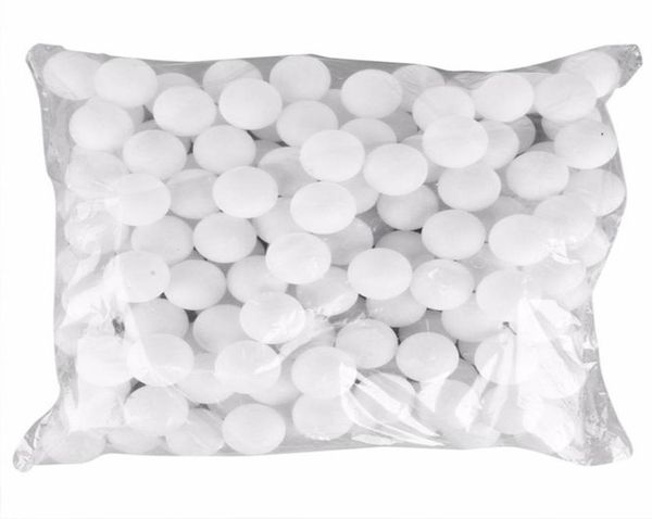 100pcsSet 38mm balles de bière-Pong balles de Ping-Pong boire balle de Tennis de Table blanche accessoires de sport balles fournitures de sport 6413477