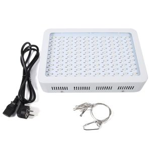 100W LED Grow Lights met 100 stks 1W LED's Real Power High Lumens Lighting Bulbs and Tubes