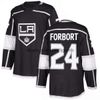 #24 Derek FORBORT Black