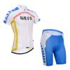 Jersey and pants