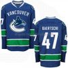 #47 BAERTSCHI Home Blue