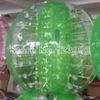 Green and clear