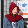Wine red