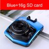 Blue with 16G card